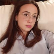 Studentessa di medicina offre ripetizioni e aiuto compiti